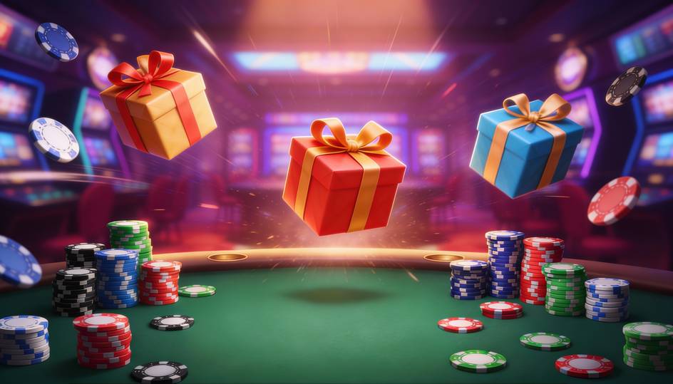 Alternatives to Winit Bet Casino: What to Choose?