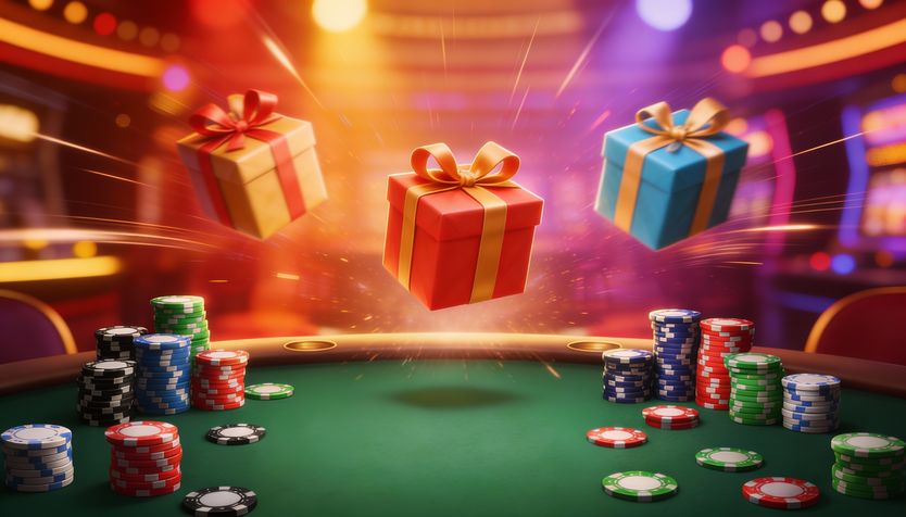 Die Evolution von Casinospiele - Von Offline zu Online